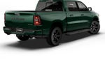 2027 RAM 1500 RAM 1500 EXPRESS CREW CAB 4X4 5'7' BOX