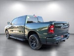 2027 RAM 1500 RAM 1500 EXPRESS CREW CAB 4X4 5'7' BOX