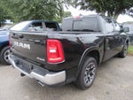 2026 RAM 1500 Laramie Crew Cab 4x4 5'7' Box