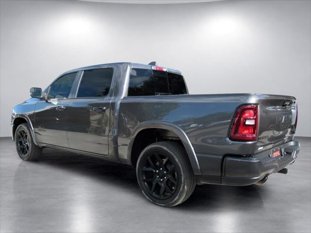 2027 RAM Ram 1500 RAM 1500 LARAMIE CREW CAB 4X4 5'7' BOX