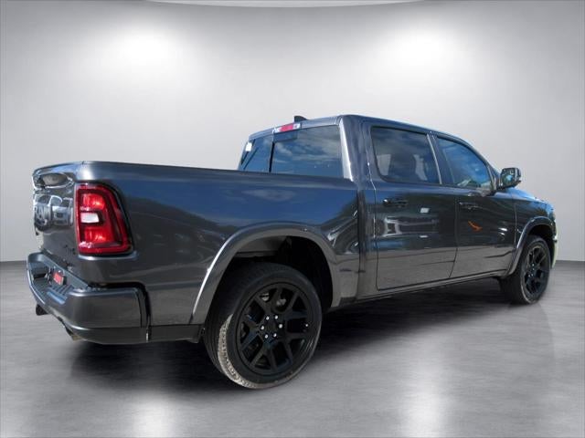 2027 RAM Ram 1500 RAM 1500 LARAMIE CREW CAB 4X4 5'7' BOX