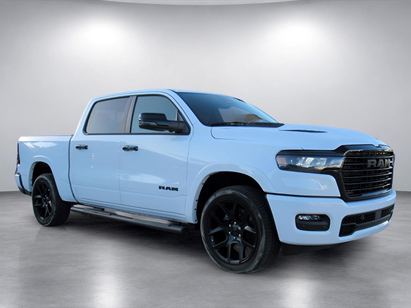 2027 RAM 1500 Pickup