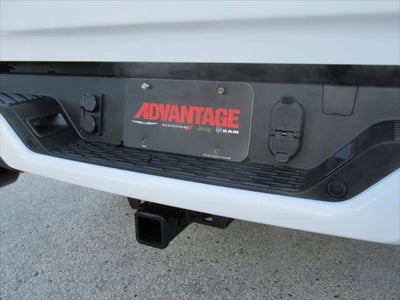 2027 RAM Ram 1500 RAM 1500 LARAMIE CREW CAB 4X4 5'7' BOX