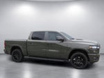 2027 RAM Ram 1500 RAM 1500 LARAMIE CREW CAB 4X4 5'7' BOX