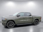 2027 RAM Ram 1500 RAM 1500 LARAMIE CREW CAB 4X4 5'7' BOX