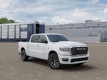 2027 RAM 1500 RAM 1500 LARAMIE CREW CAB 4X4 5'7' BOX