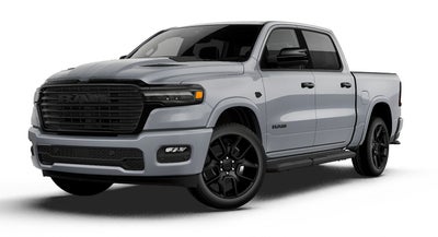 2027 RAM 1500 RAM 1500 LARAMIE CREW CAB 4X4 5'7' BOX