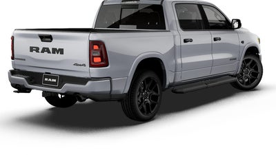 2027 RAM 1500 RAM 1500 LARAMIE CREW CAB 4X4 5'7' BOX