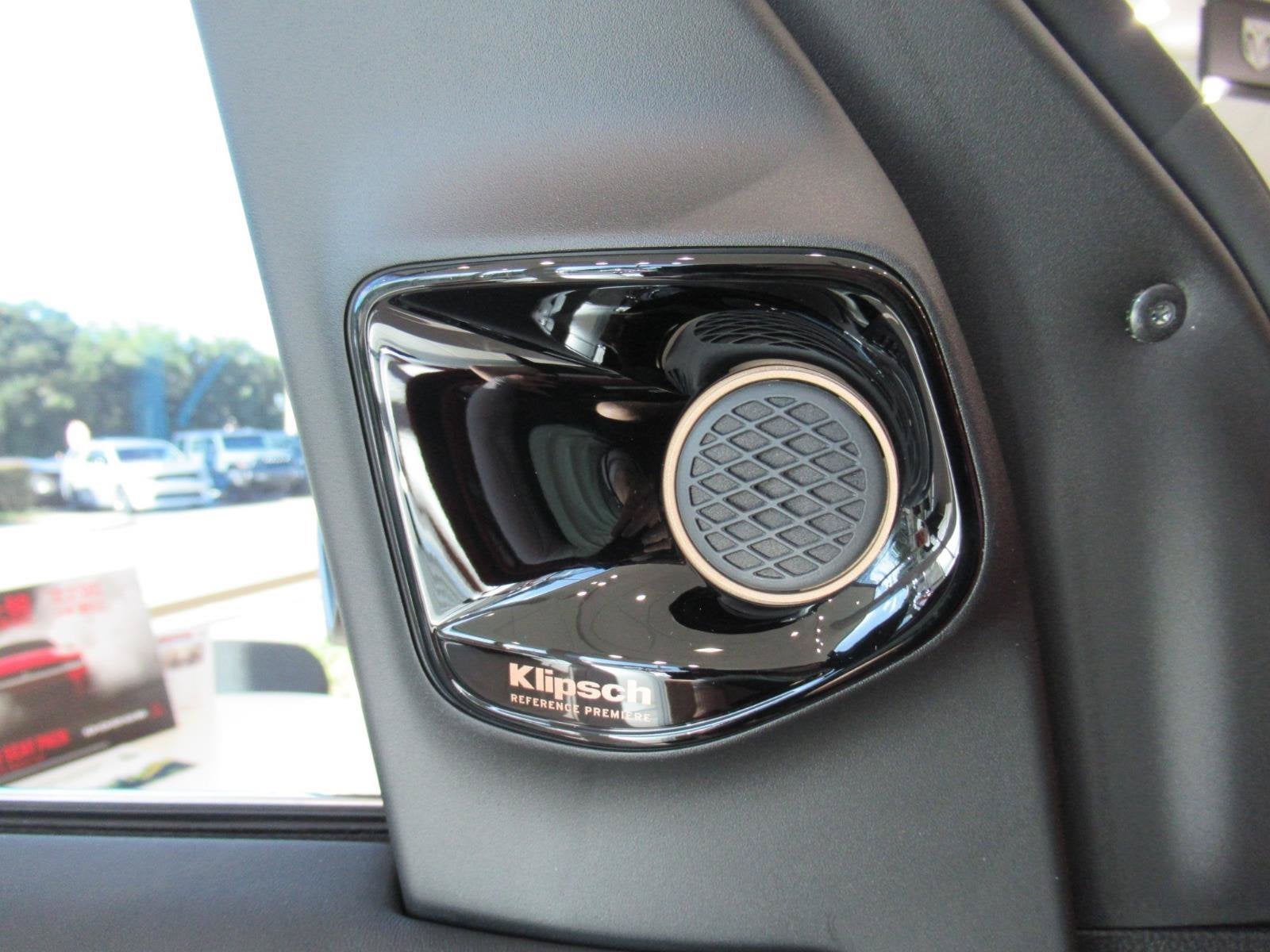 2027 RAM Ram 1500 RAM 1500 TUNGSTEN CREW CAB 4X4 5'7' BOX