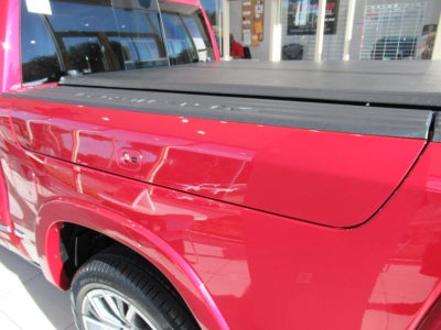 2027 RAM Ram 1500 RAM 1500 TUNGSTEN CREW CAB 4X4 5'7' BOX
