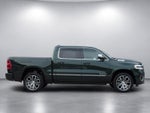 2027 RAM Ram 1500 RAM 1500 TUNGSTEN CREW CAB 4X4 5'7' BOX