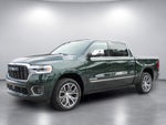 2027 RAM Ram 1500 RAM 1500 TUNGSTEN CREW CAB 4X4 5'7' BOX