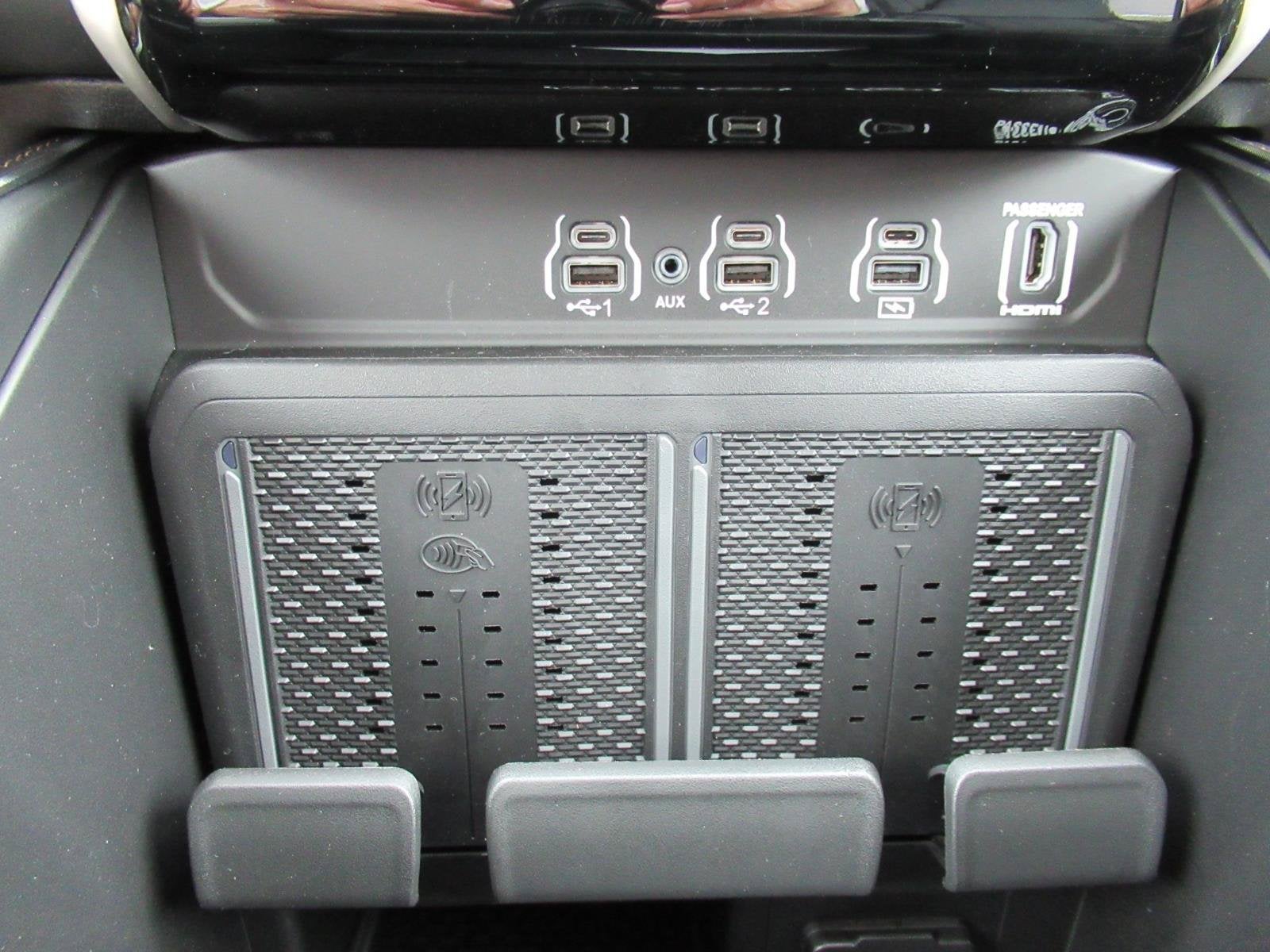 2027 RAM Ram 1500 RAM 1500 TUNGSTEN CREW CAB 4X4 5'7' BOX