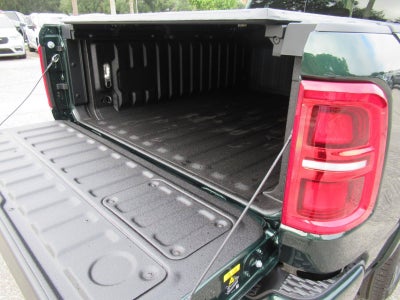 2027 RAM Ram 1500 RAM 1500 TUNGSTEN CREW CAB 4X4 5'7' BOX