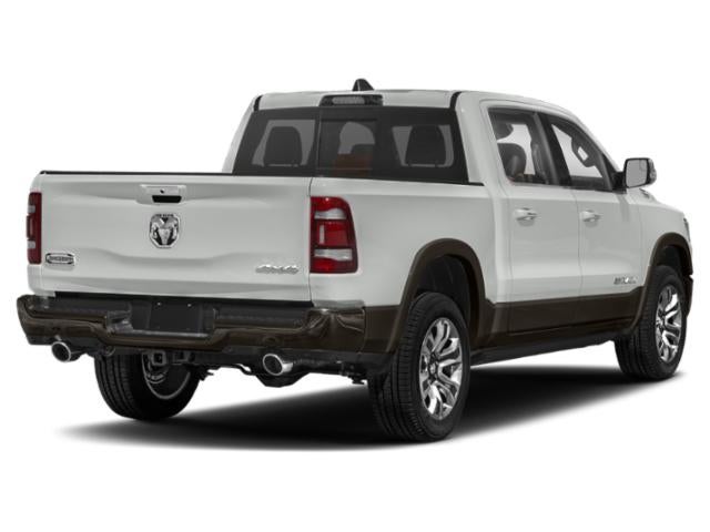 2022 RAM 1500 Limited Longhorn Crew Cab 4x4 5'7' Box