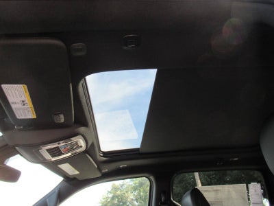 2027 RAM 1500 RAM 1500 REBEL CREW CAB 4X4 5'7' BOX