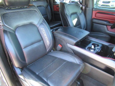 2020 RAM 1500 Rebel Crew Cab 4x4 5'7' Box