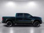 2027 RAM 1500 RAM 1500 REBEL CREW CAB 4X4 5'7' BOX