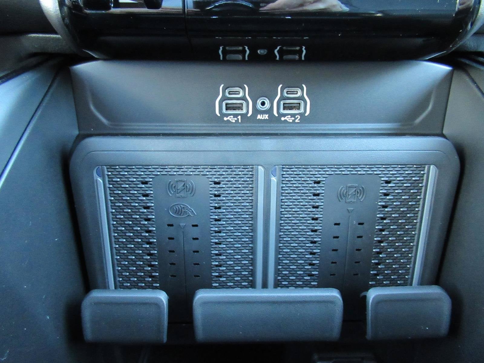 2027 RAM 1500 RAM 1500 REBEL CREW CAB 4X4 5'7' BOX