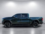 2027 RAM 1500 RAM 1500 REBEL CREW CAB 4X4 5'7' BOX