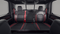 2027 RAM 1500 RAM 1500 TRX SRT CREW CAB 4X4 5'7' BOX