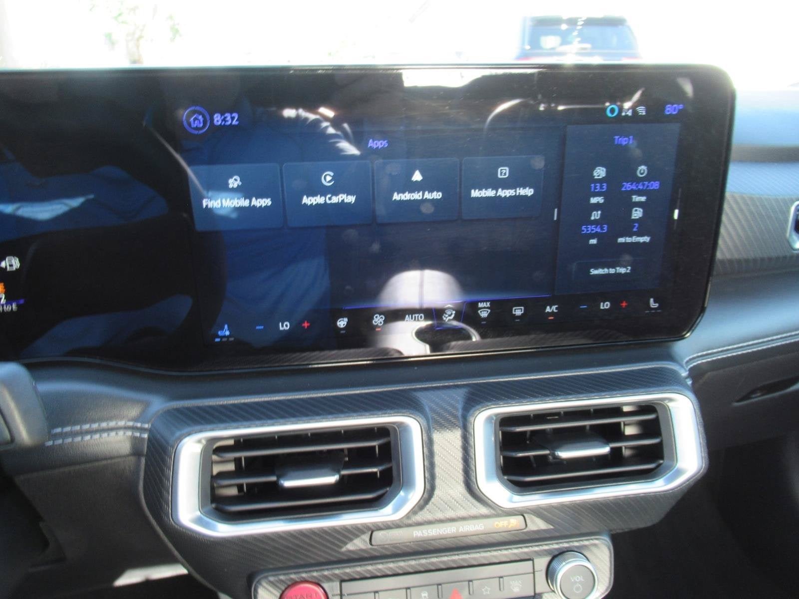 2024 Ford Mustang GT Premium Fastback