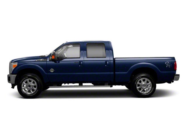 2012 Ford F-250SD LARIAT