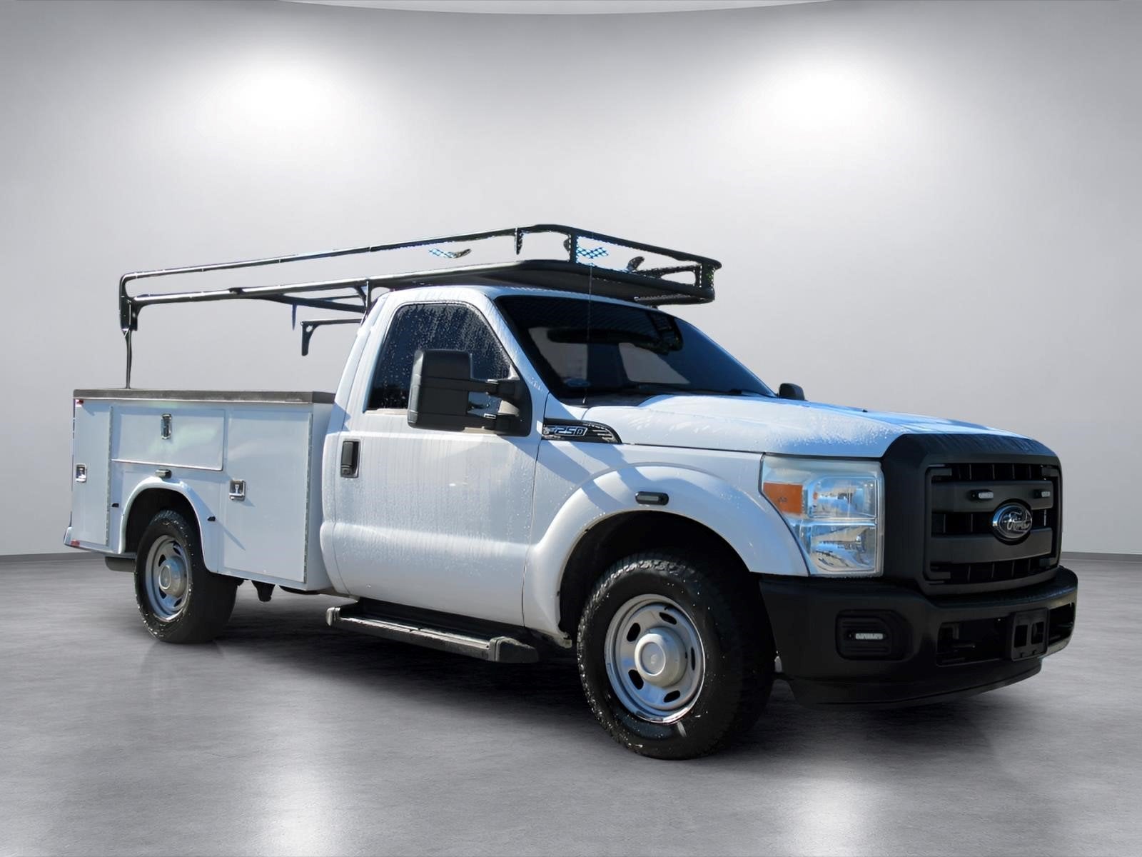 2016 Ford F-250SD XL