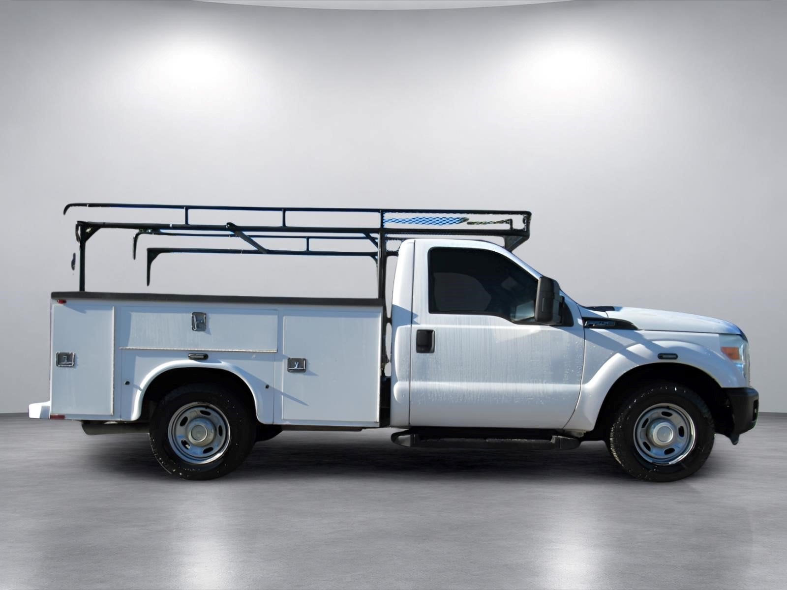 2016 Ford F-250SD XL