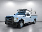 2016 Ford F-250SD XL