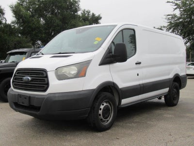2017 Ford Transit-250 Base