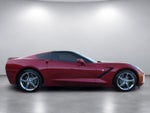 2014 Chevrolet Corvette Stingray 3LT