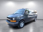 2016 Chevrolet Express 2500 LS