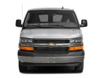 2016 Chevrolet Express 2500 LS