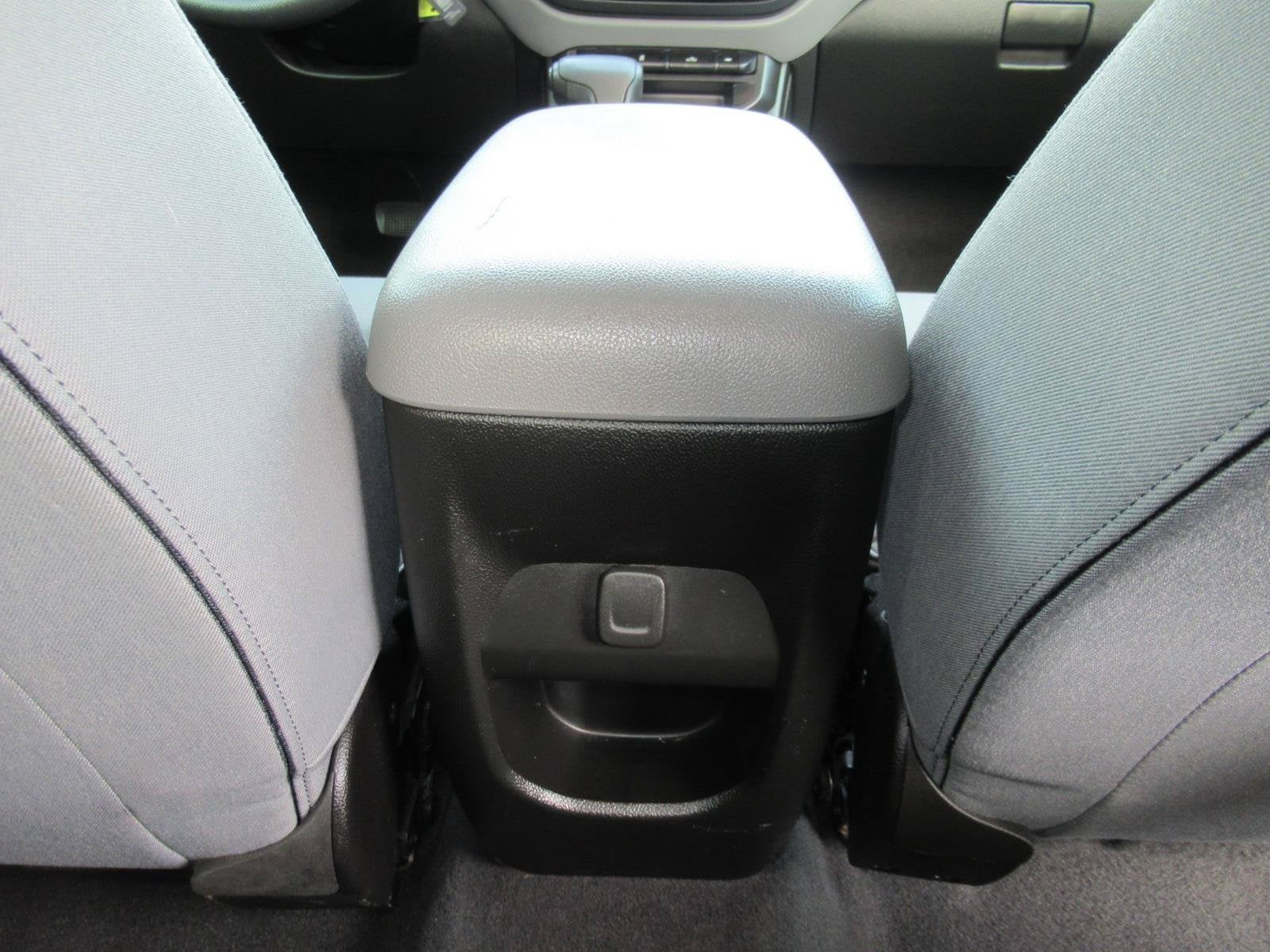 2021 Chevrolet Colorado 2WD Crew Cab Short Box WT