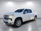 2026 Chevrolet Silverado 1500 2WD Crew Cab Short Bed LTZ