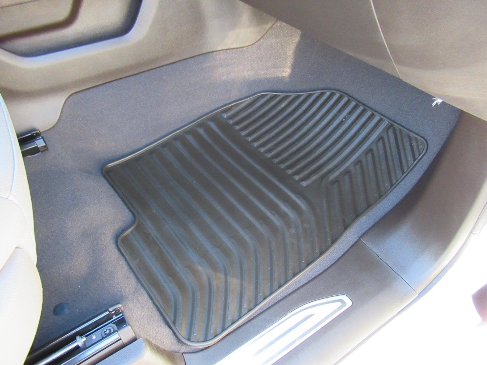 2026 Chevrolet Silverado 1500 2WD Crew Cab Short Bed LTZ