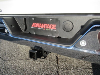 2026 Chevrolet Silverado 1500 2WD Crew Cab Short Bed LTZ