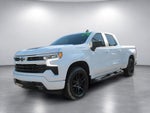 2024 Chevrolet Silverado 1500 4WD Crew Cab Standard Bed RST