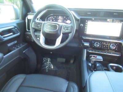 2025 GMC Sierra 1500 4WD Crew Cab Short Box Denali
