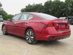 2022 Nissan Altima SV FWD
