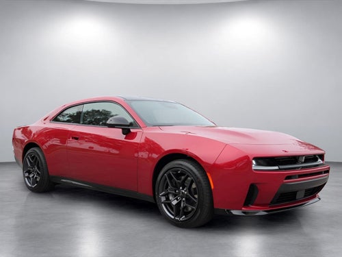 2026 Dodge Charger CHARGER SCAT PACK 2-DOOR AWD