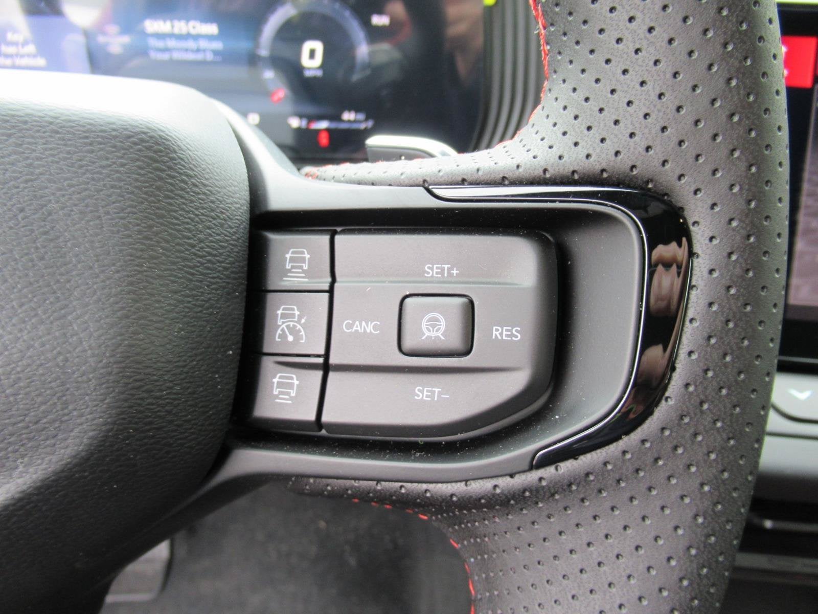 2026 Dodge Charger CHARGER SCAT PACK 2-DOOR AWD