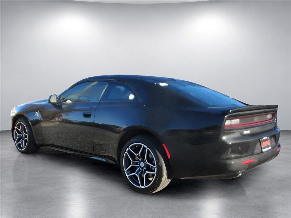 2026 Dodge Charger CHARGER SCAT PACK 2-DOOR AWD