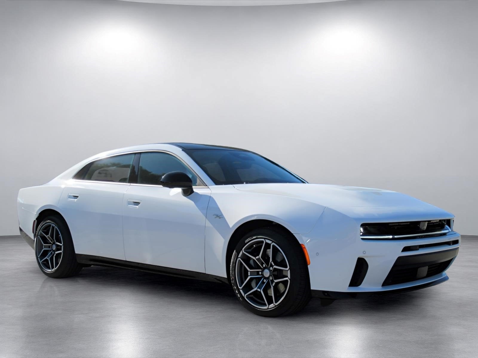 2026 Dodge Charger CHARGER R/T PLUS 4-DOOR AWD