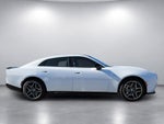 2026 Dodge Charger CHARGER R/T PLUS 4-DOOR AWD