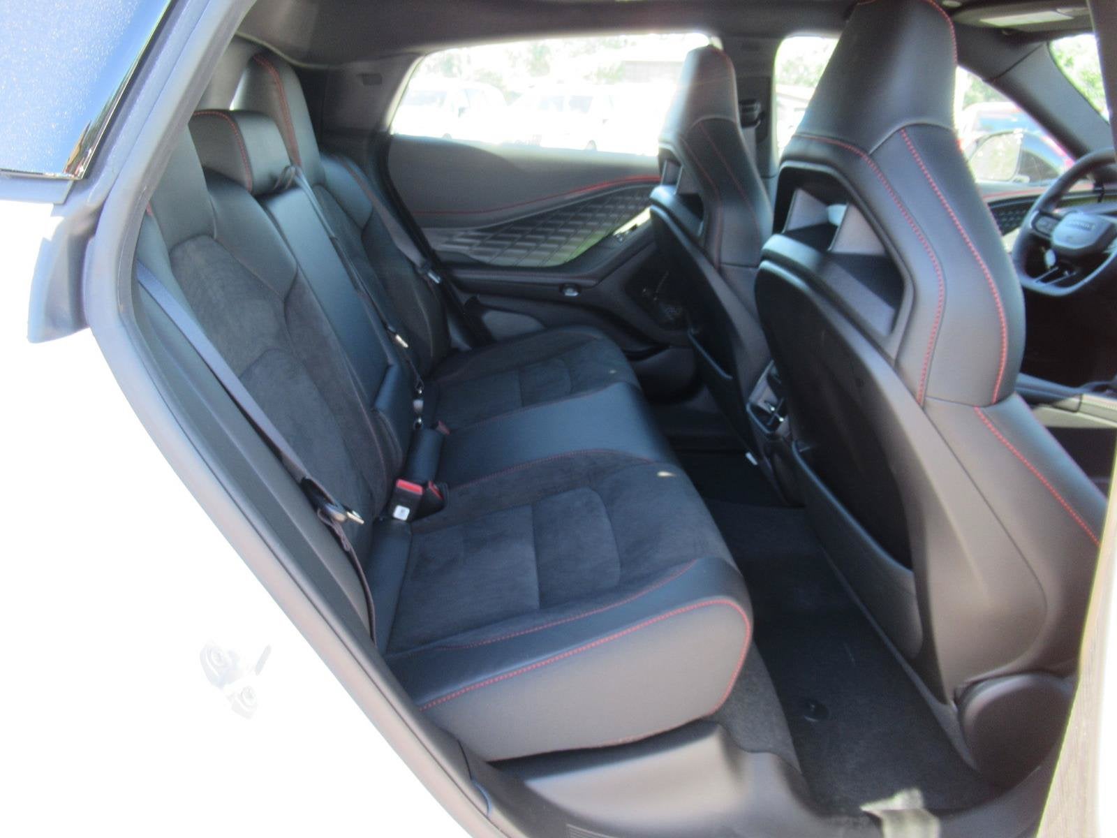 2026 Dodge Charger CHARGER R/T PLUS 4-DOOR AWD