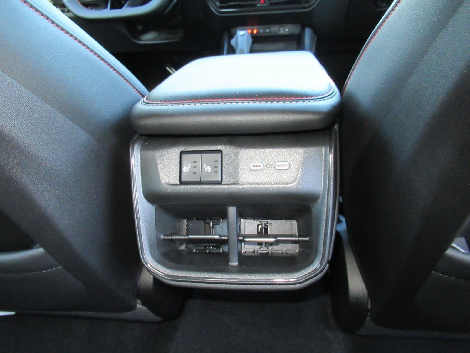 2026 Dodge Charger CHARGER R/T PLUS 4-DOOR AWD