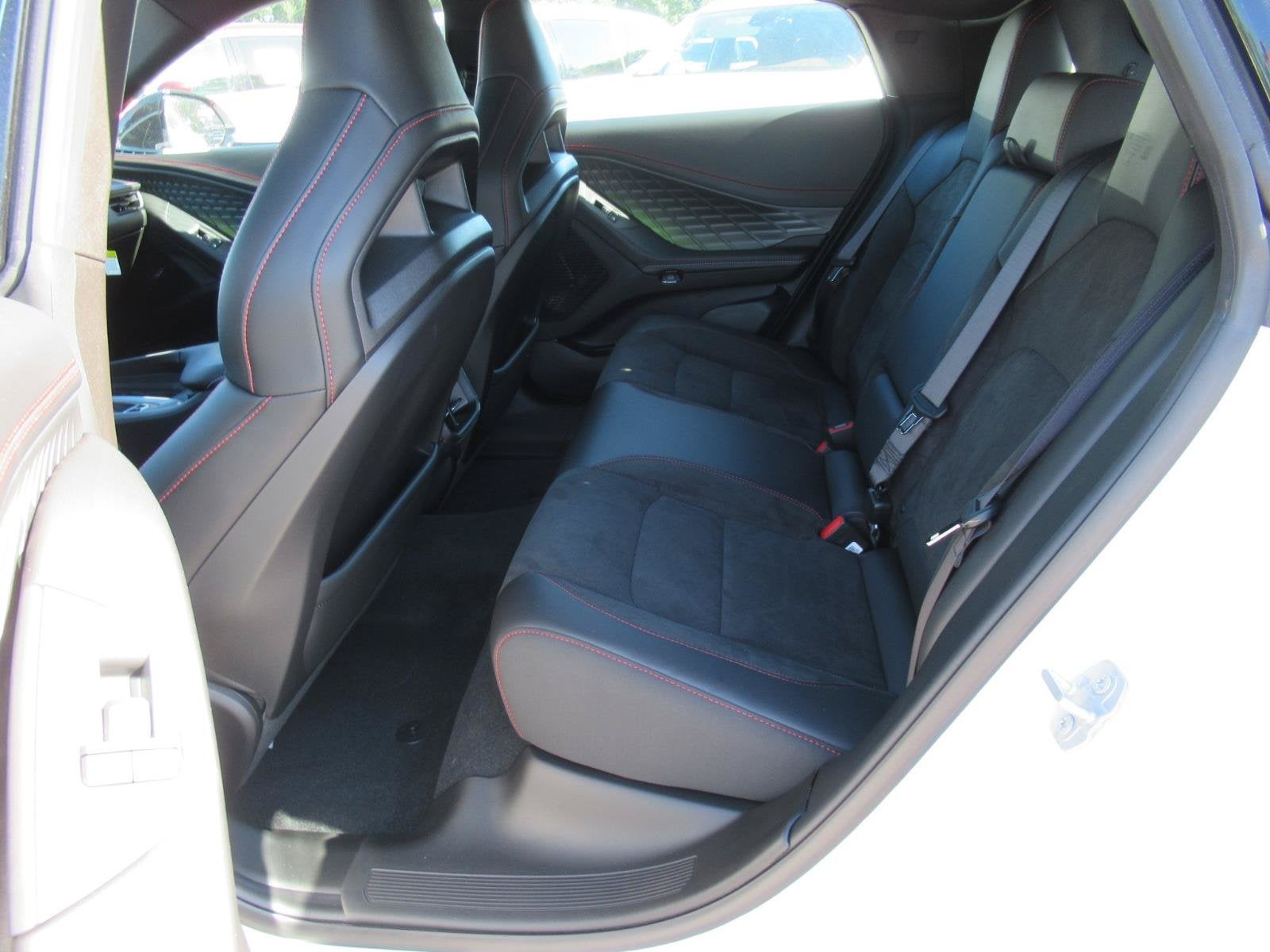 2026 Dodge Charger CHARGER R/T PLUS 4-DOOR AWD
