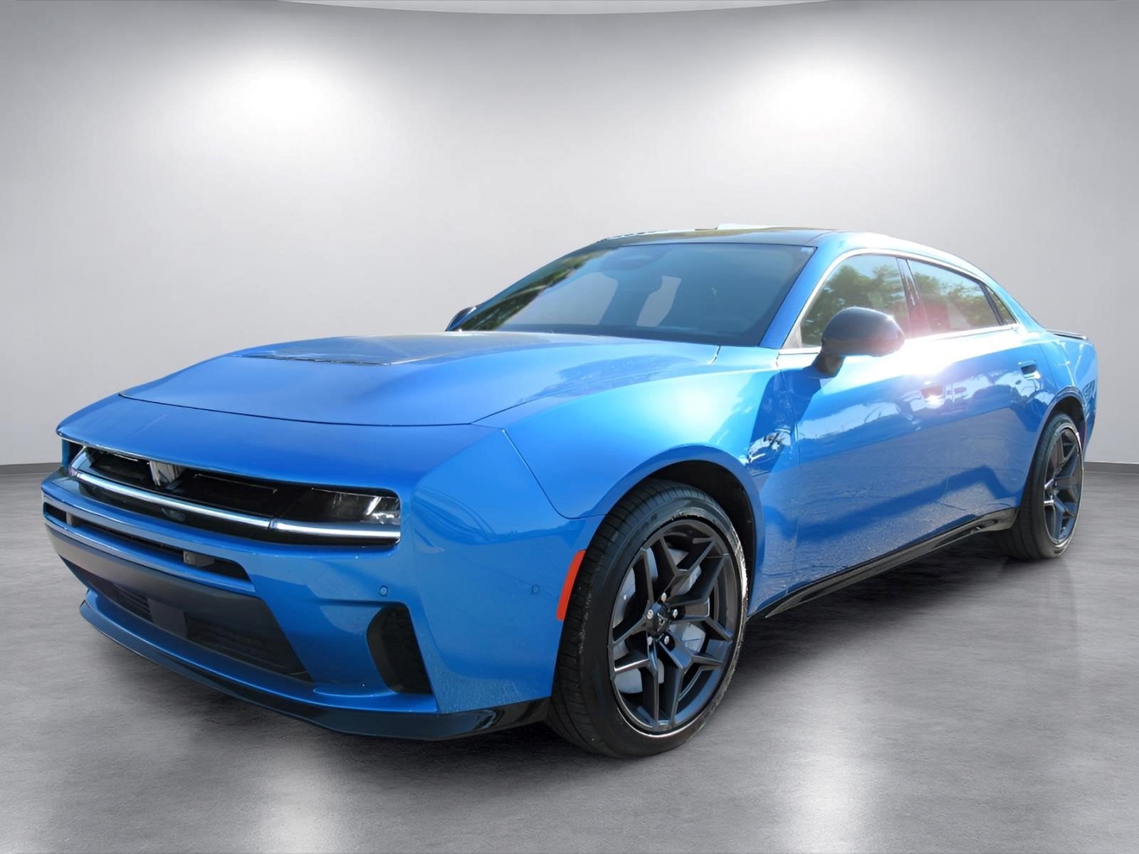 2026 Dodge Charger CHARGER R/T PLUS 4-DOOR AWD